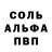 Дистиллят ТГК Wax vi al